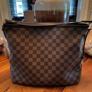 Louis Vuitton Delightful Damier Ebene NM